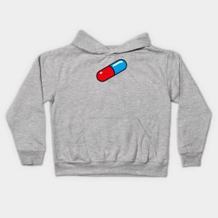 Akira Pill Kids Hoodie